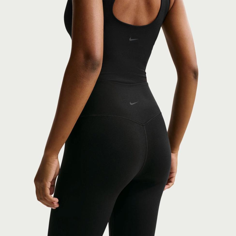 Outlet Жіночі лосини NIKE ZENVY DRI-FIT II2862-010