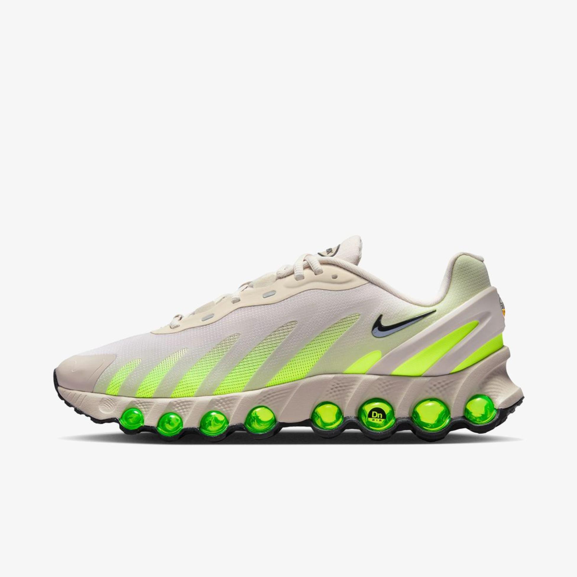 Outlet Чоловічі кросівки NIKE AIR MAX DN8 IH4119-101