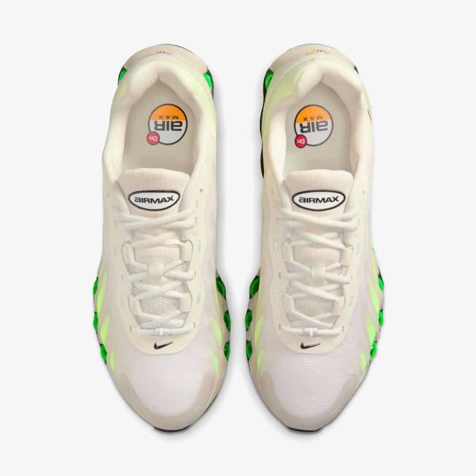 Outlet Чоловічі кросівки NIKE AIR MAX DN8 IH4119-101_image_4