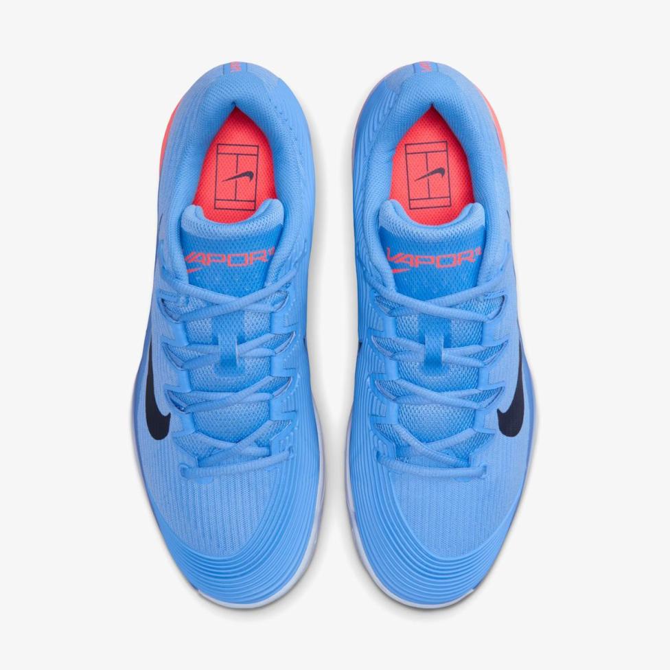 Outlet Чоловічі кросівки NIKE ZOOM VAPOR 12 CLY HQ6026-403_image_4