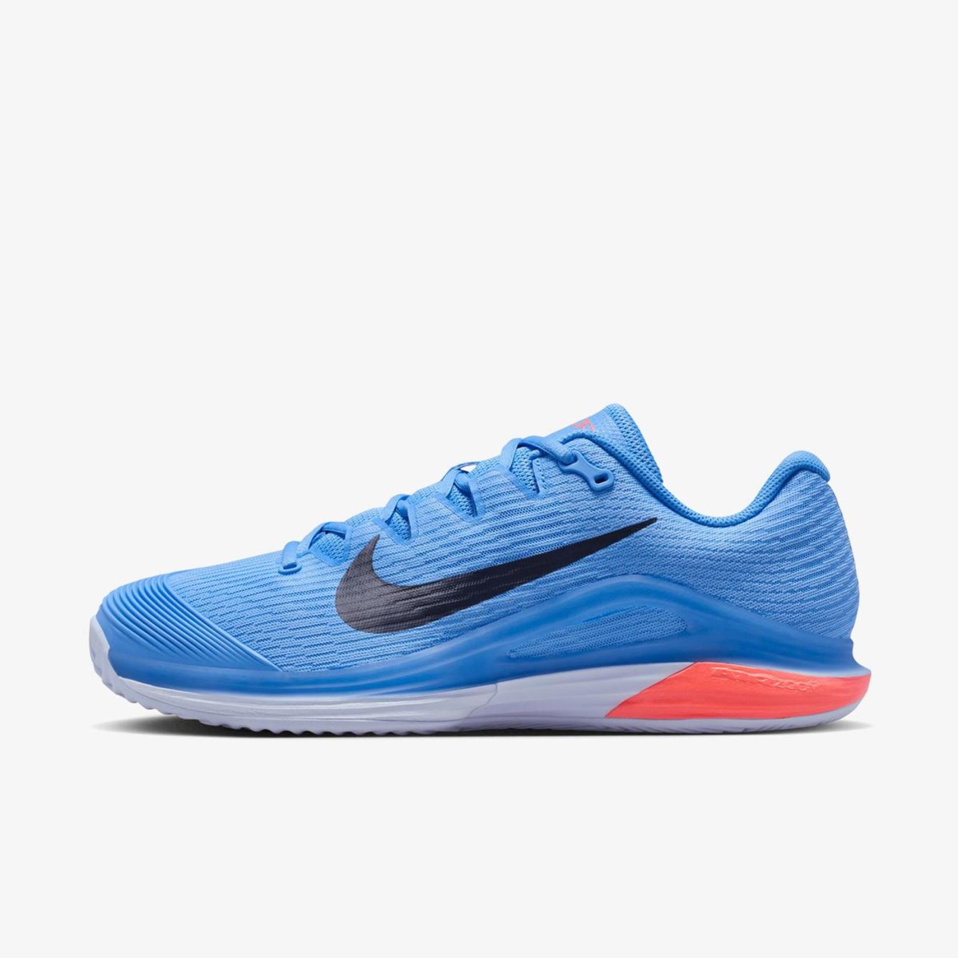 Outlet Чоловічі кросівки NIKE ZOOM VAPOR 12 CLY HQ6026-403