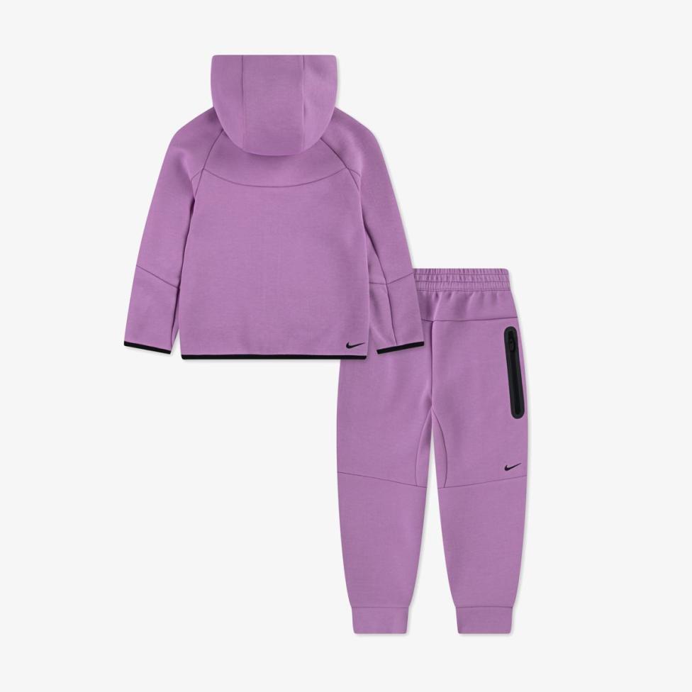 Outlet Дитячий костюм NIKE SPORTSWEAR TECH FLEECE 36M880-P64