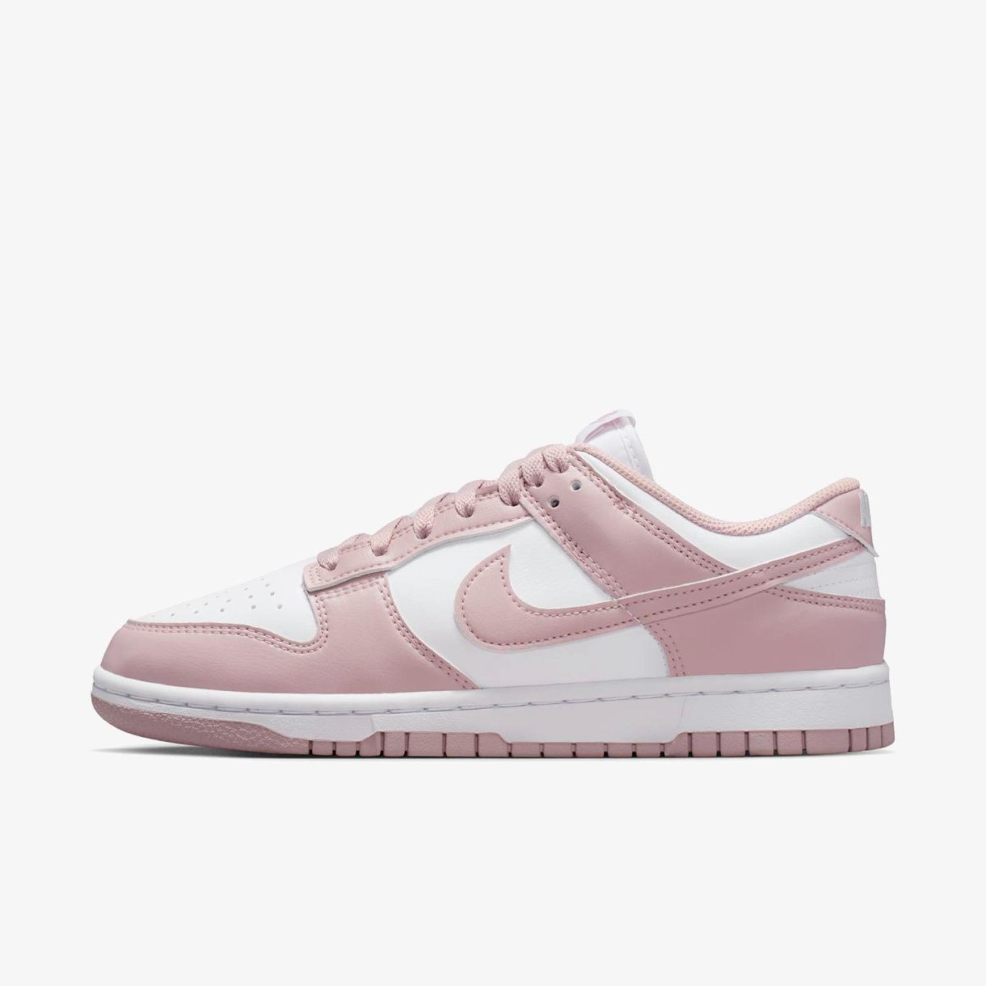 Outlet Жіночі кросівки NIKE WMNS DUNK LOW PARTICLE ROSE IM6572-103