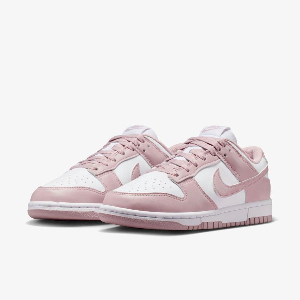 Outlet Жіночі кросівки NIKE WMNS DUNK LOW PARTICLE ROSE IM6572-103_image_5