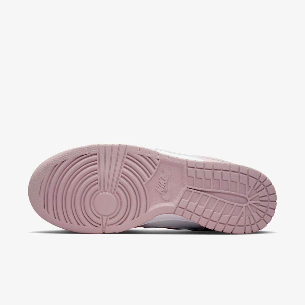 Outlet Жіночі кросівки NIKE WMNS DUNK LOW PARTICLE ROSE IM6572-103