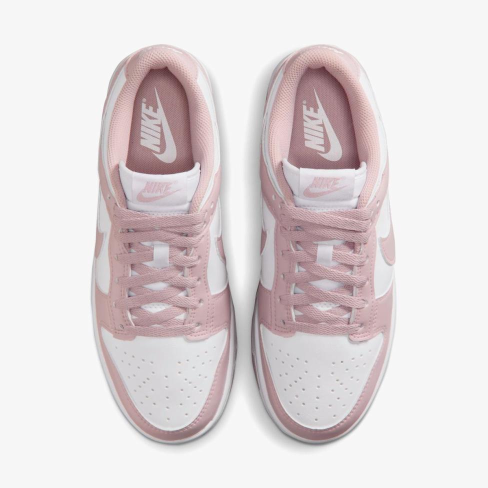 Outlet Жіночі кросівки NIKE WMNS DUNK LOW PARTICLE ROSE IM6572-103_image_4