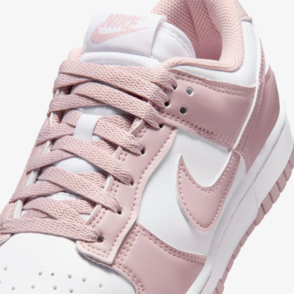 Outlet Жіночі кросівки NIKE WMNS DUNK LOW PARTICLE ROSE IM6572-103_image_7