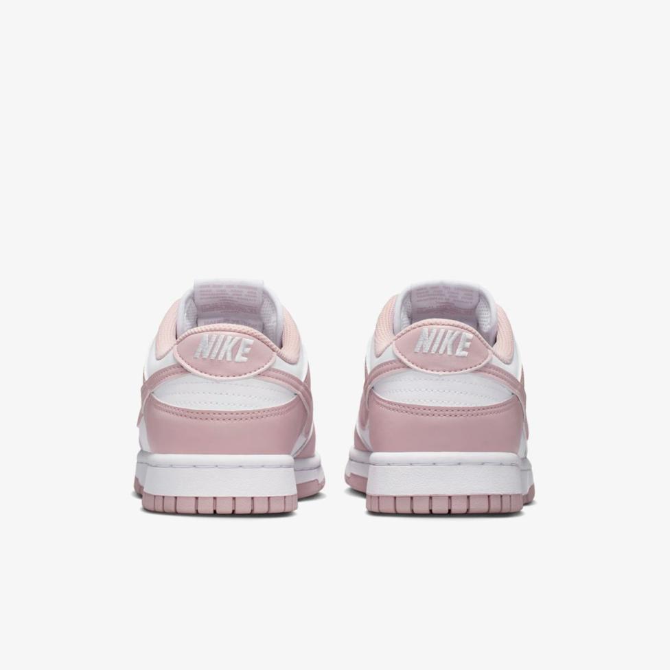 Outlet Жіночі кросівки NIKE WMNS DUNK LOW PARTICLE ROSE IM6572-103_image_6