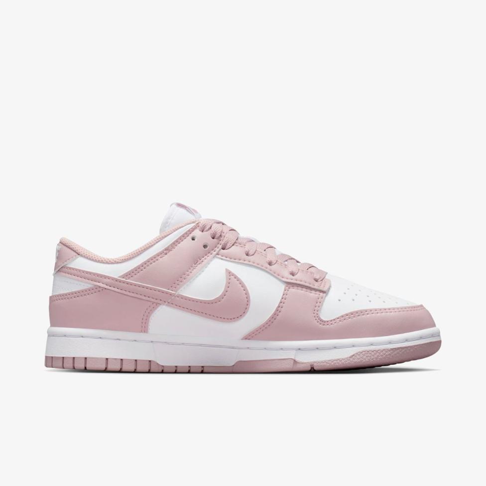 Outlet Жіночі кросівки NIKE WMNS DUNK LOW PARTICLE ROSE IM6572-103_image_3