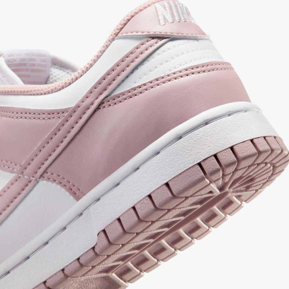 Outlet Жіночі кросівки NIKE WMNS DUNK LOW PARTICLE ROSE IM6572-103_image_8
