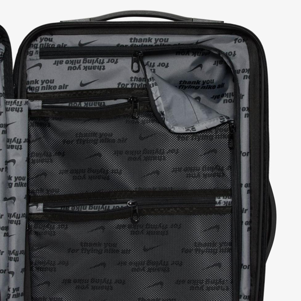 Outlet Чемодан NIKE NK 22IN HARDSHELL LUGGAGE HV8584-010_image_7