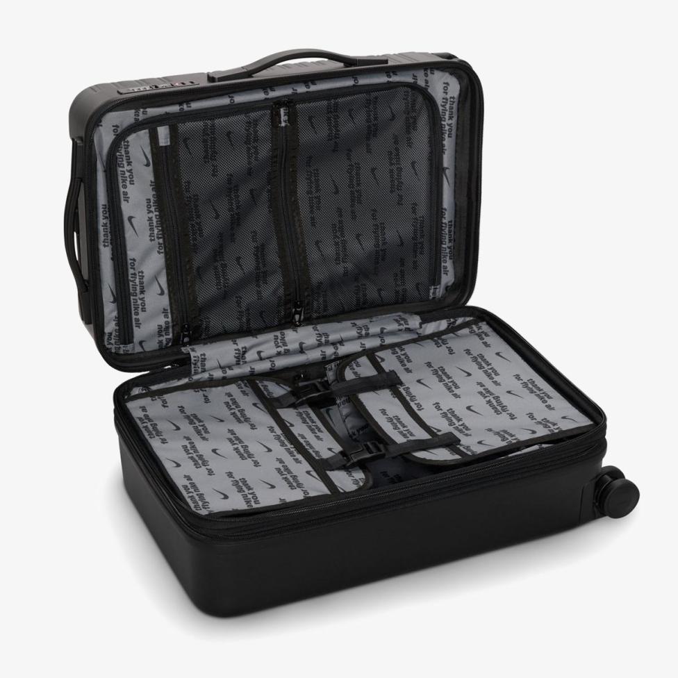 Outlet Чемодан NIKE NK 22IN HARDSHELL LUGGAGE HV8584-010_image_4
