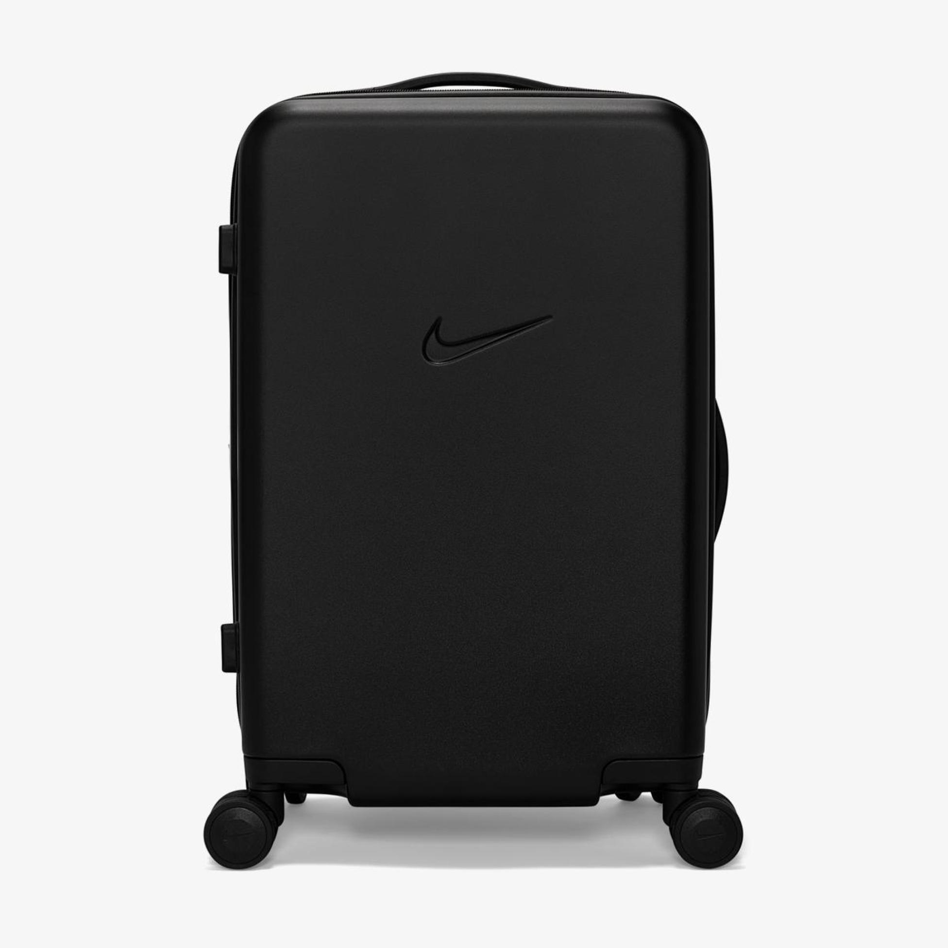 Outlet Валіза NIKE NK 22IN HARDSHELL LUGGAGE HV8584-010