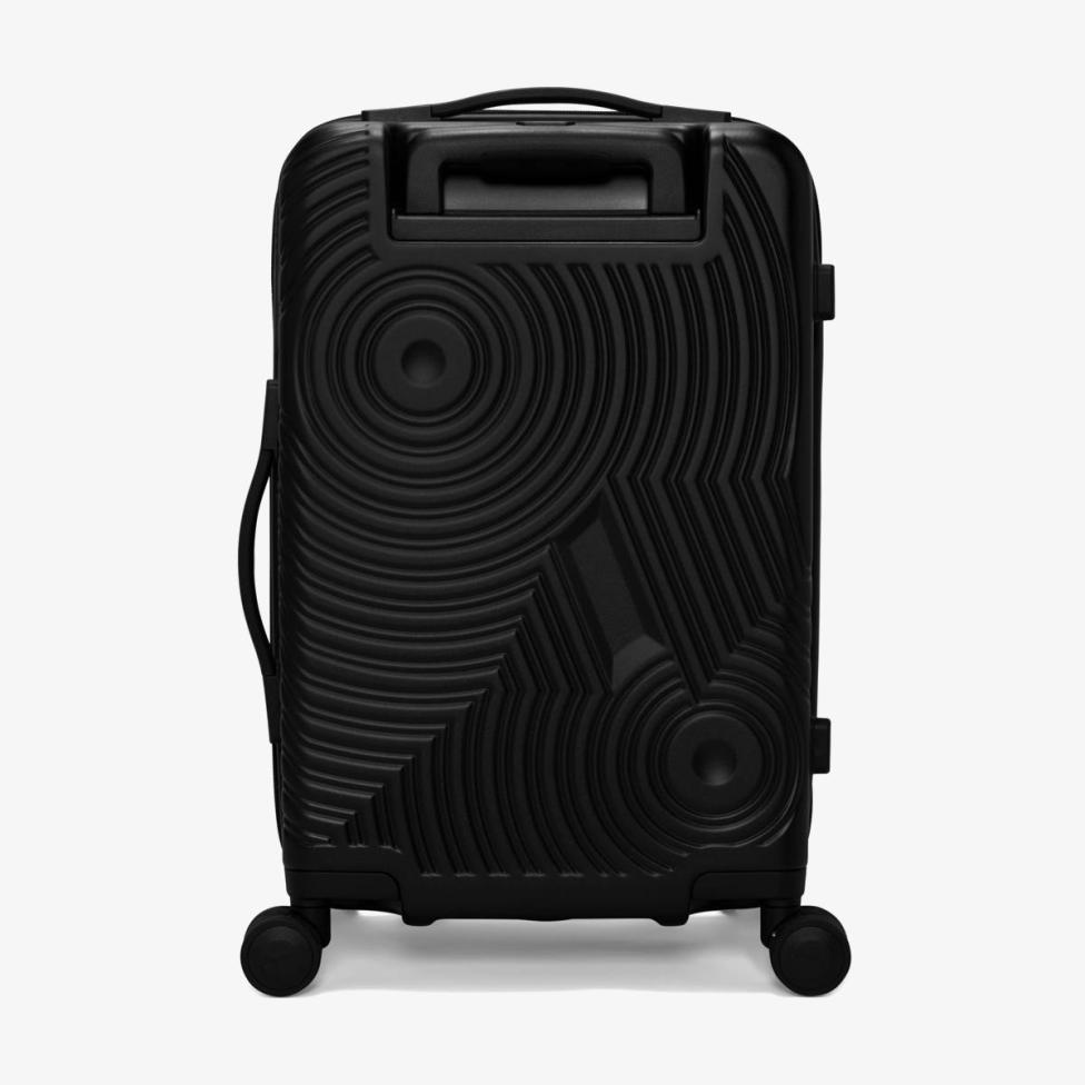 Outlet Валіза NIKE NK 22IN HARDSHELL LUGGAGE HV8584-010
