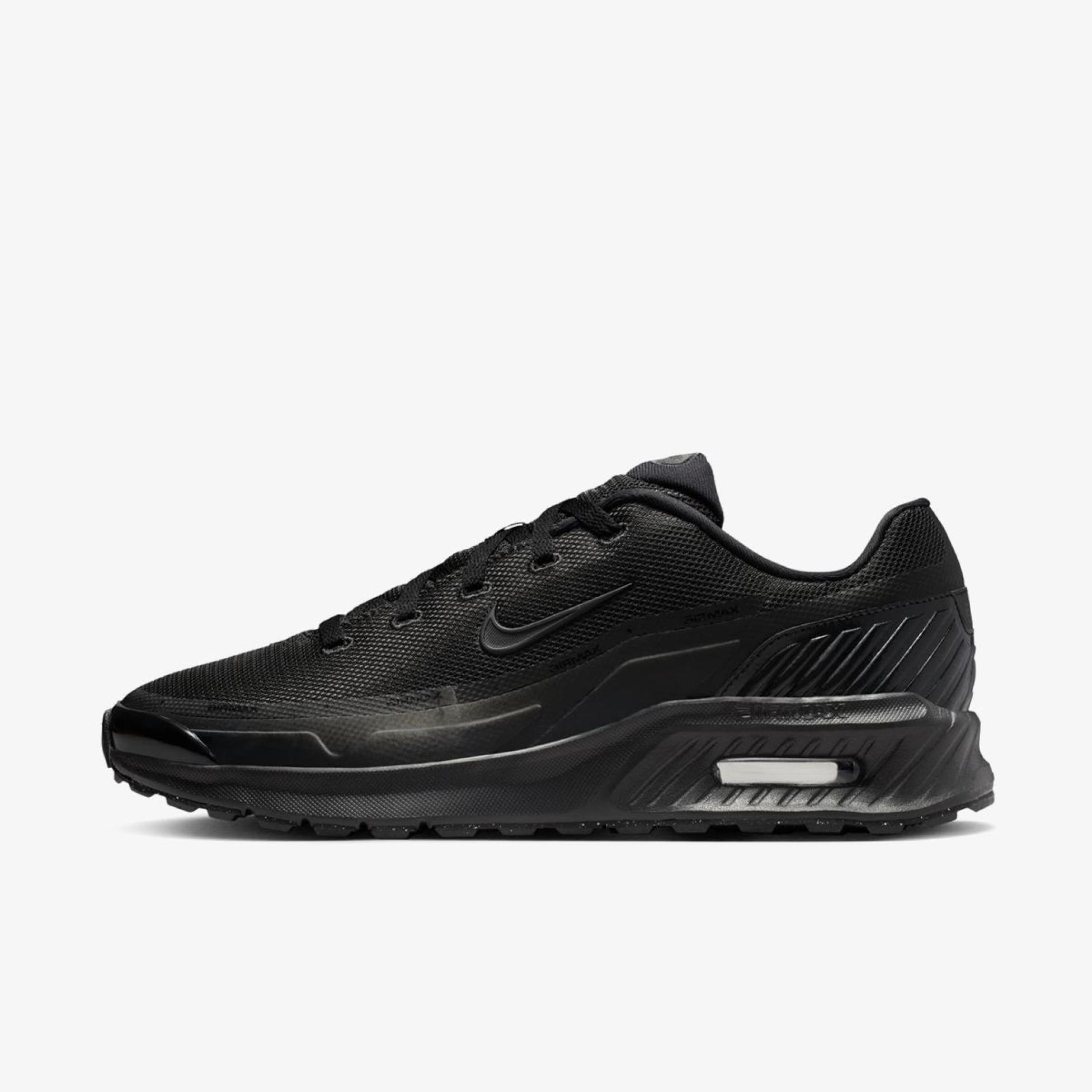 Outlet Чоловічі кросівки NIKE AIR MAX BIA IO9416-002