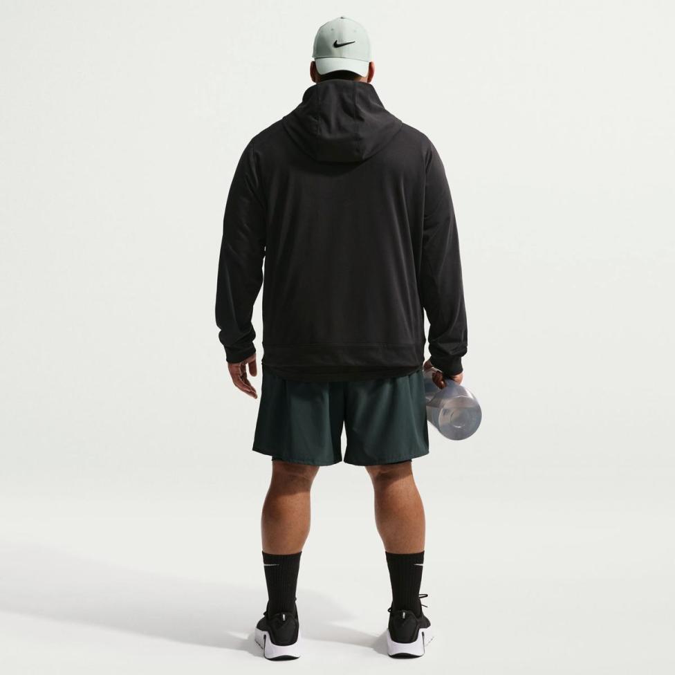 Outlet Мужская толстовка NIKE PRIMARY NANO KNIT DRI-FIT II1308-010_image_5