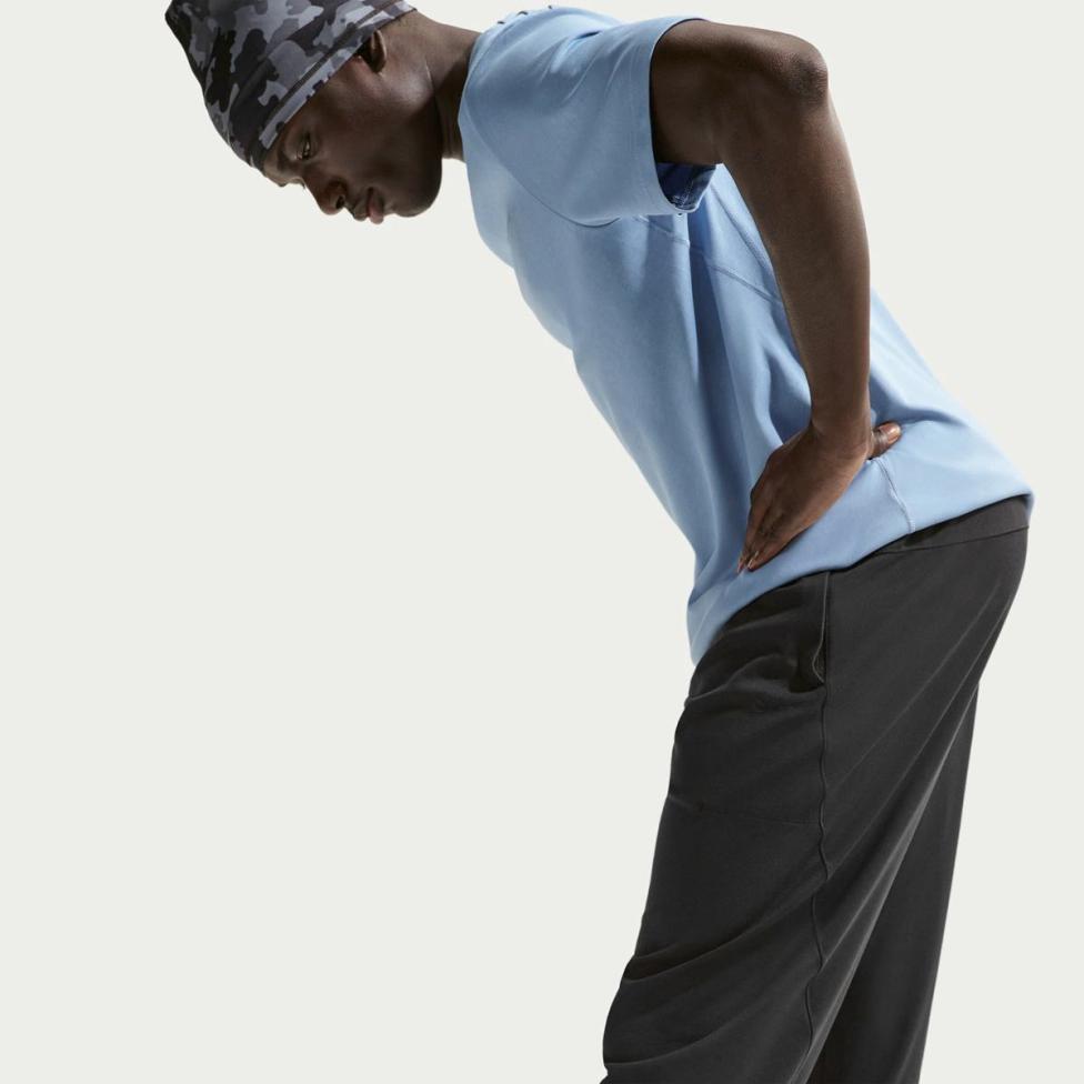 Outlet Чоловічі штани NIKE DRI-FIT UV PROTECTION NANO II1306-010_image_3
