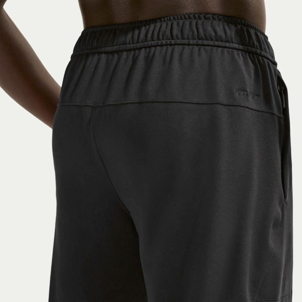Outlet Чоловічі штани NIKE DRI-FIT UV PROTECTION NANO II1306-010
