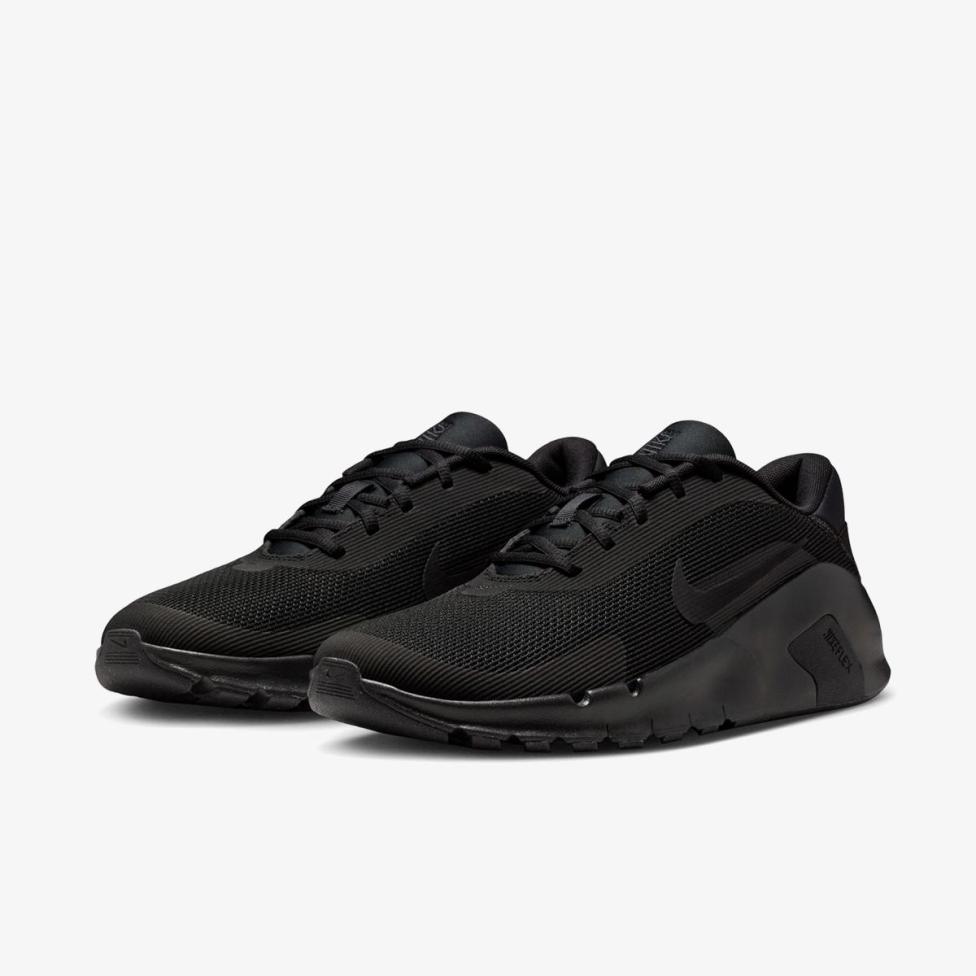 Outlet Чоловічі кросівки NIKE FLEX TRAIN HV9972-001_image_5