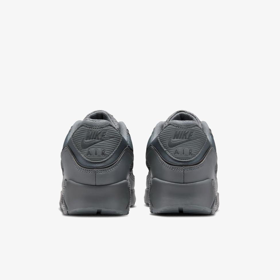 Outlet Чоловічі кросівки NIKE AIR MAX 90 PREMIUM HV4517-003_image_6