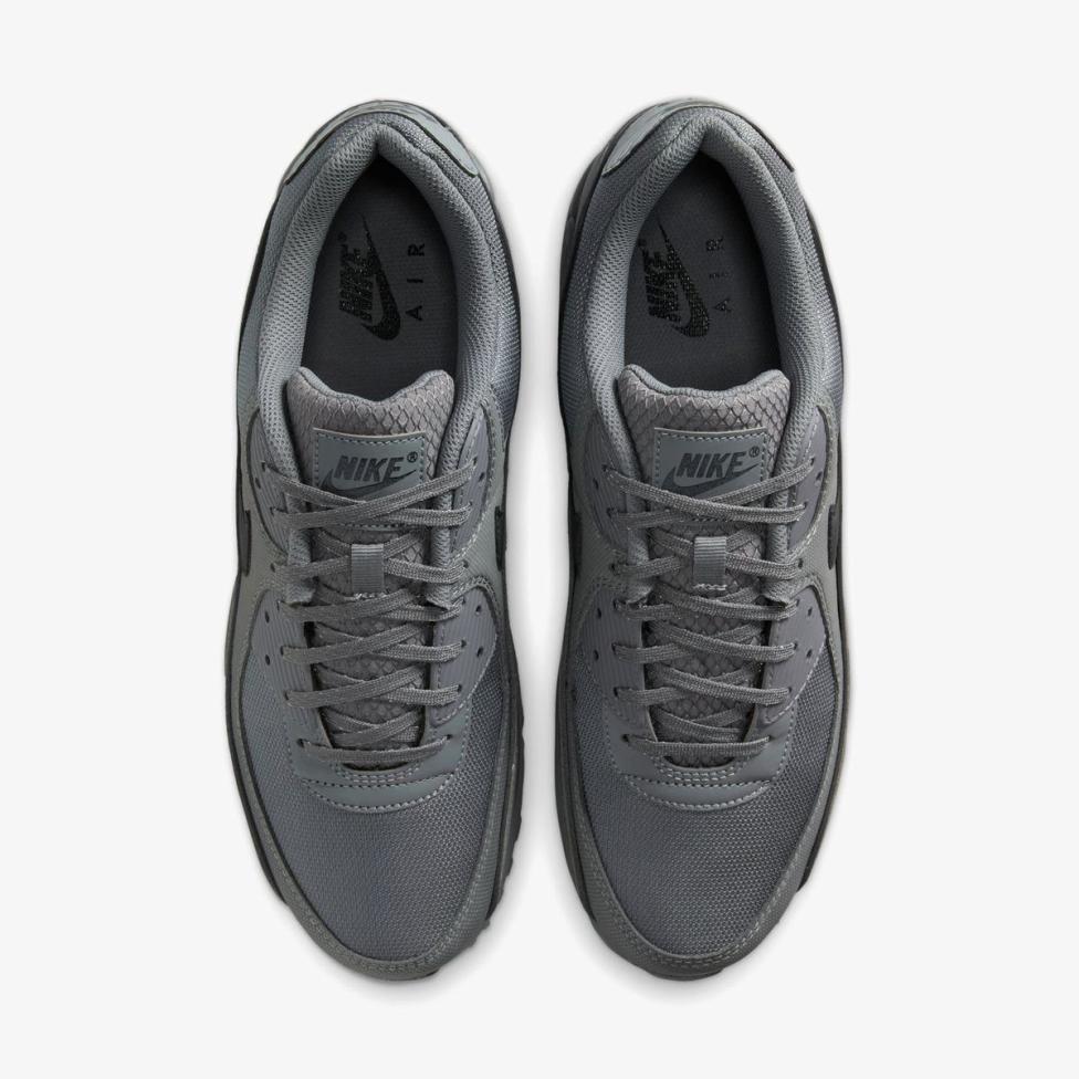 Outlet Чоловічі кросівки NIKE AIR MAX 90 PREMIUM HV4517-003_image_4