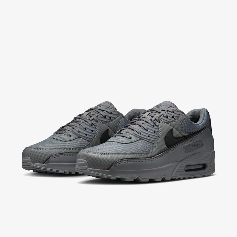 Outlet Чоловічі кросівки NIKE AIR MAX 90 PREMIUM HV4517-003_image_5