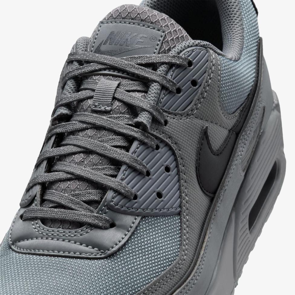 Outlet Чоловічі кросівки NIKE AIR MAX 90 PREMIUM HV4517-003_image_7