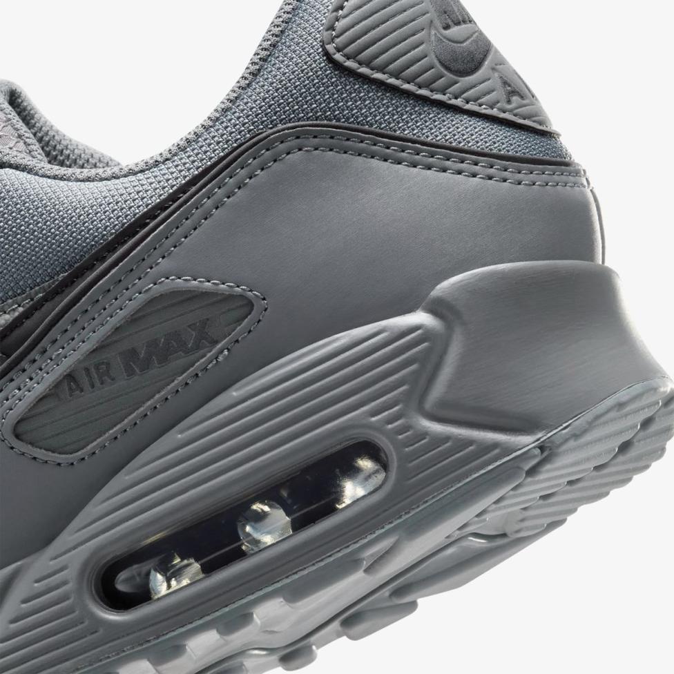 Outlet Чоловічі кросівки NIKE AIR MAX 90 PREMIUM HV4517-003_image_8