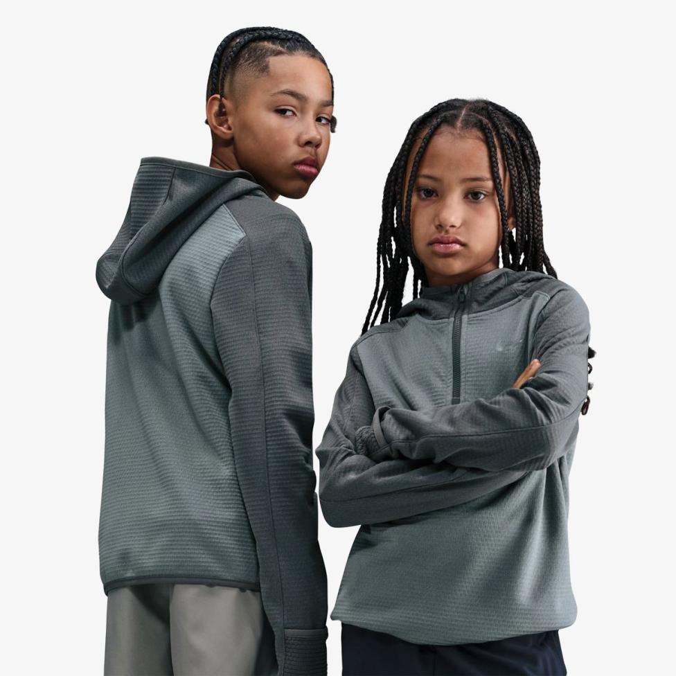 Outlet Дитяча толстовка NIKE THERMA-FIT HV0197-084_image_4