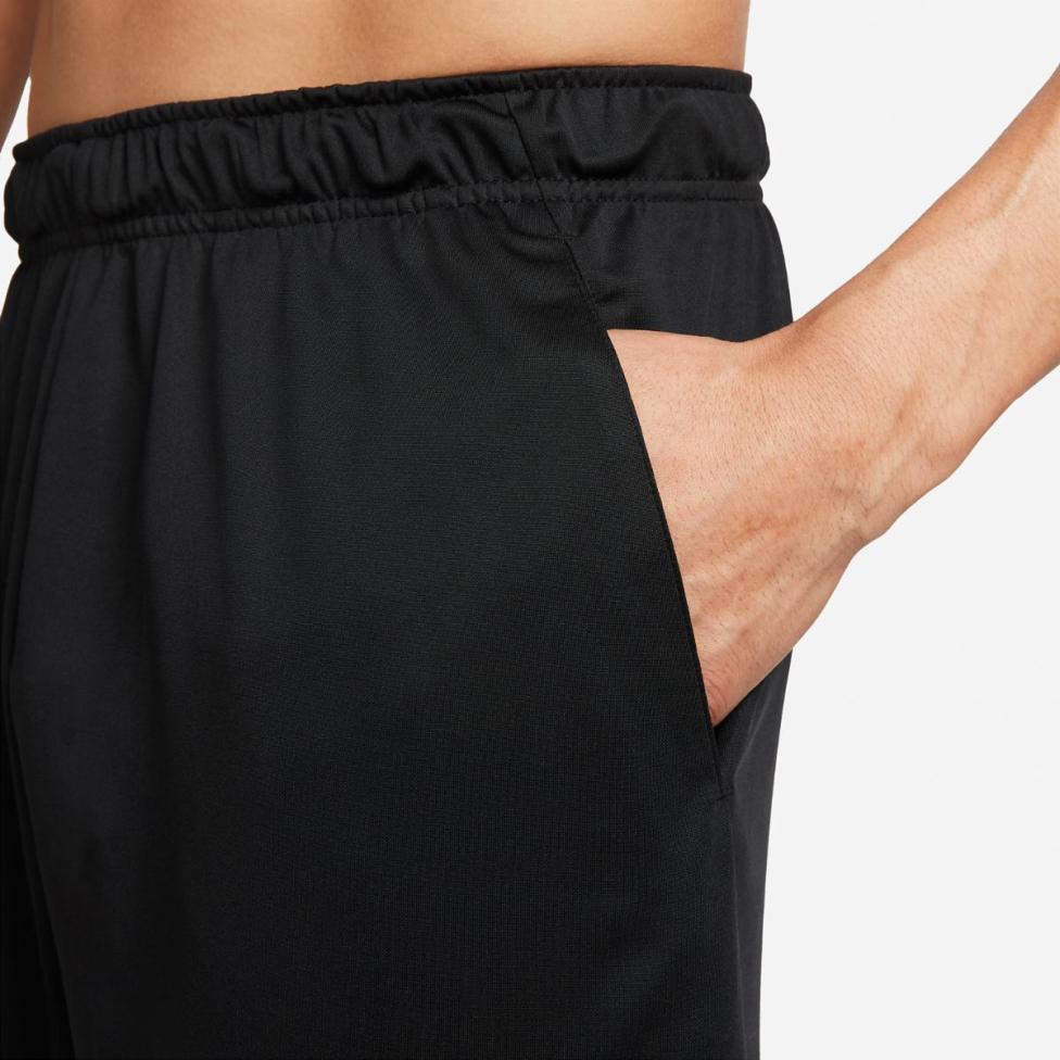 Outlet Мужские шорты NIKE DRI-FIT DD1887-010_image_4