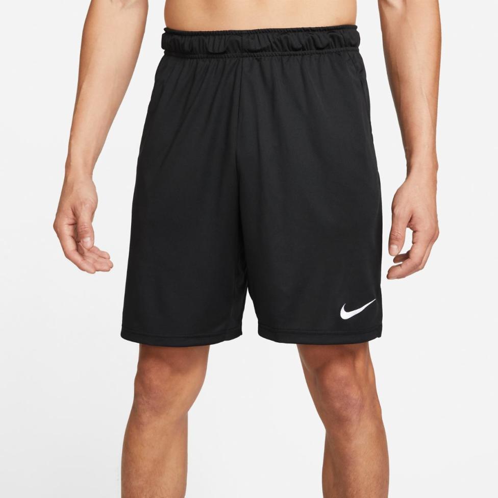 Outlet Чоловічі шорти NIKE DRI-FIT DD1887-010