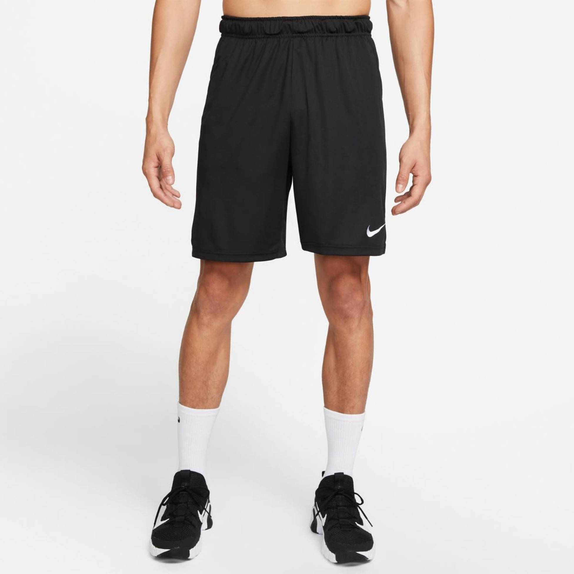 Outlet Чоловічі шорти NIKE DRI-FIT DD1887-010