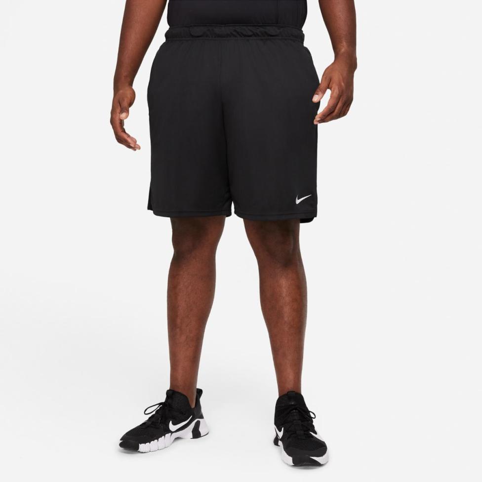 Outlet Мужские шорты NIKE DRI-FIT DD1887-010_image_8