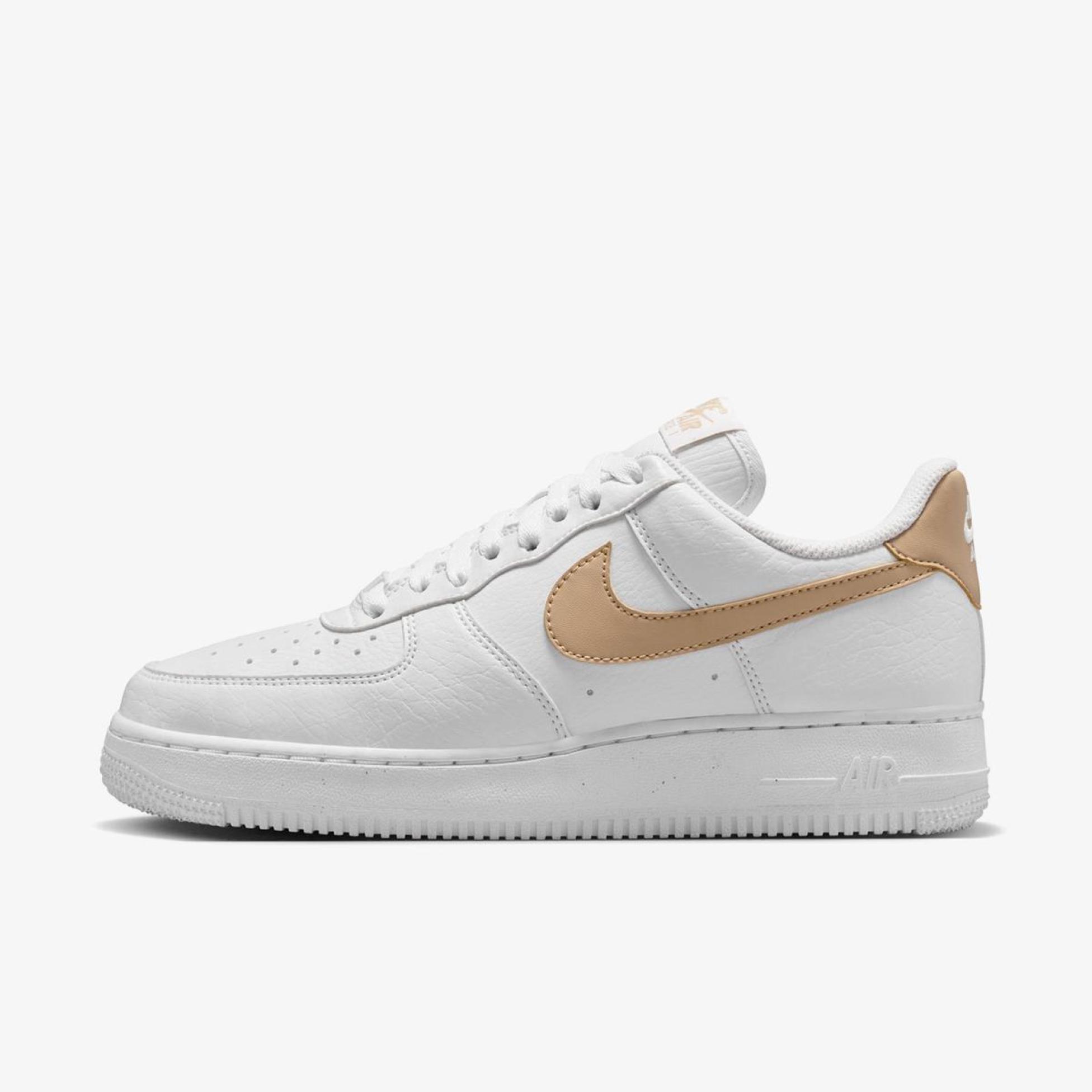 Outlet Жіночі кросівки NIKE AIR FORCE 1 07 NEXT NATURE DC9486-118