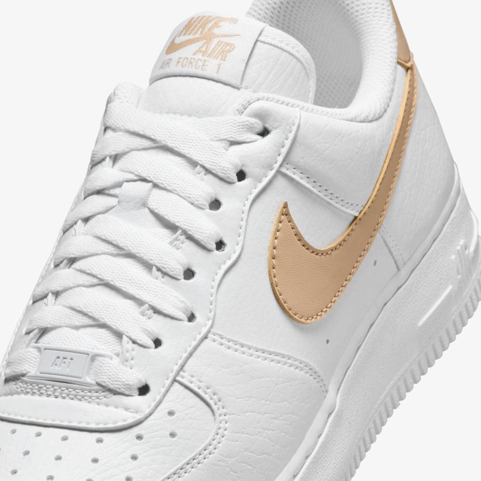 Outlet Жіночі кросівки NIKE AIR FORCE 1 07 NEXT NATURE DC9486-118_image_7