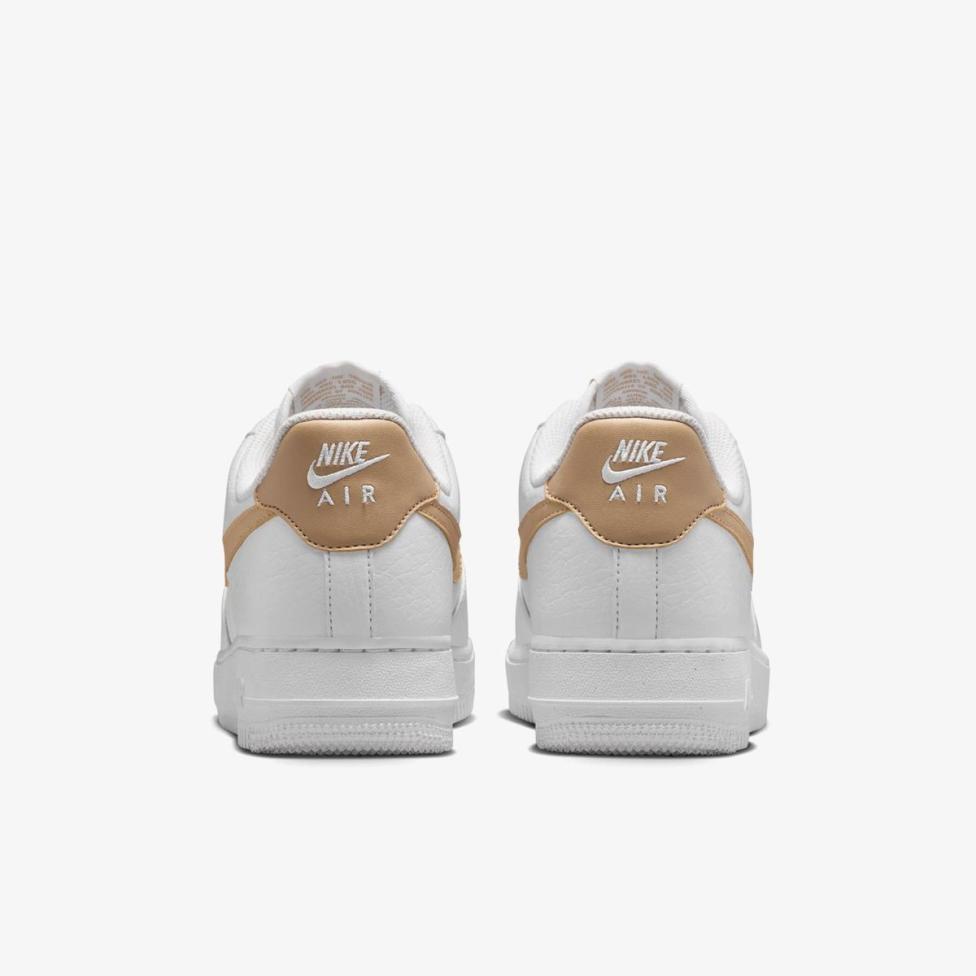 Outlet Жіночі кросівки NIKE AIR FORCE 1 07 NEXT NATURE DC9486-118_image_6