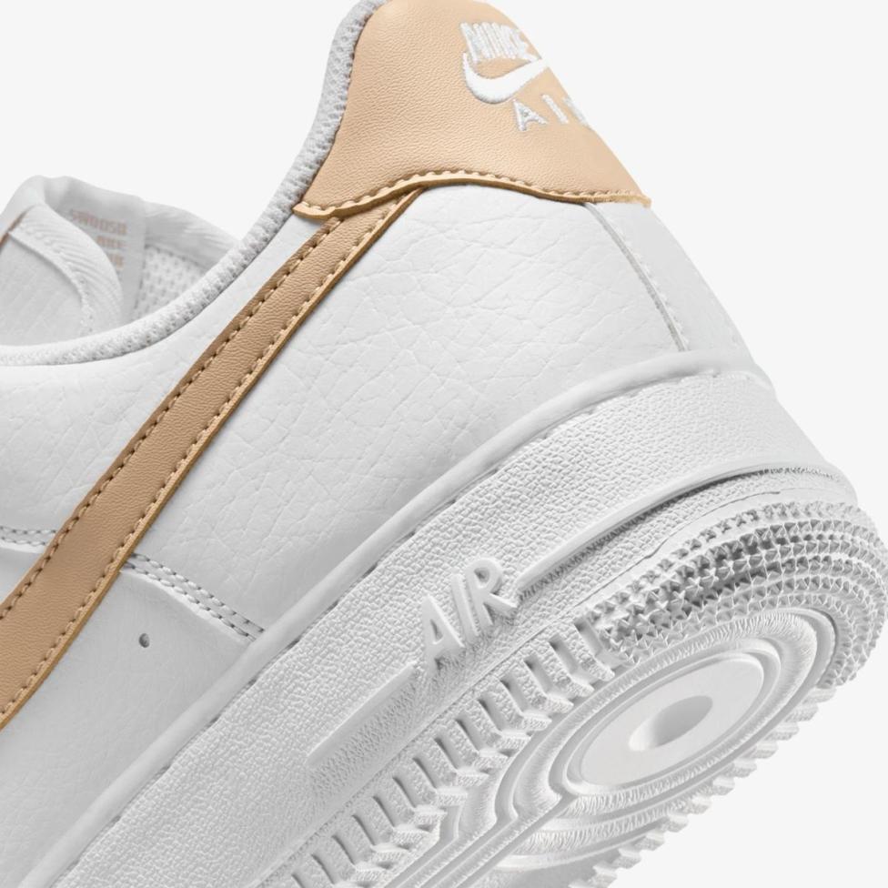 Outlet Жіночі кросівки NIKE AIR FORCE 1 07 NEXT NATURE DC9486-118_image_8