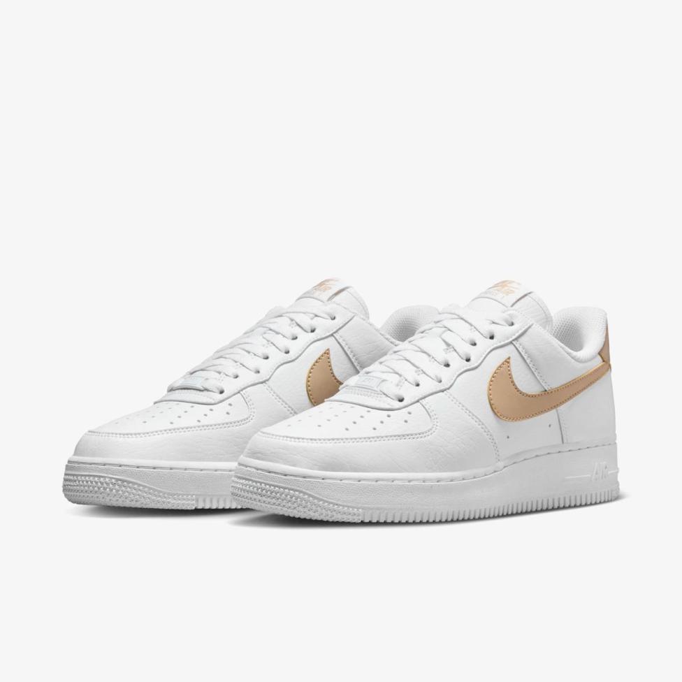 Outlet Жіночі кросівки NIKE AIR FORCE 1 07 NEXT NATURE DC9486-118_image_5