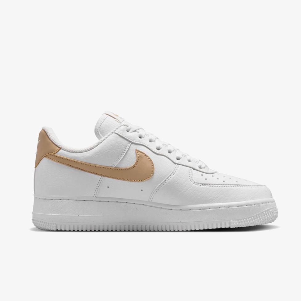 Outlet Жіночі кросівки NIKE AIR FORCE 1 07 NEXT NATURE DC9486-118_image_3