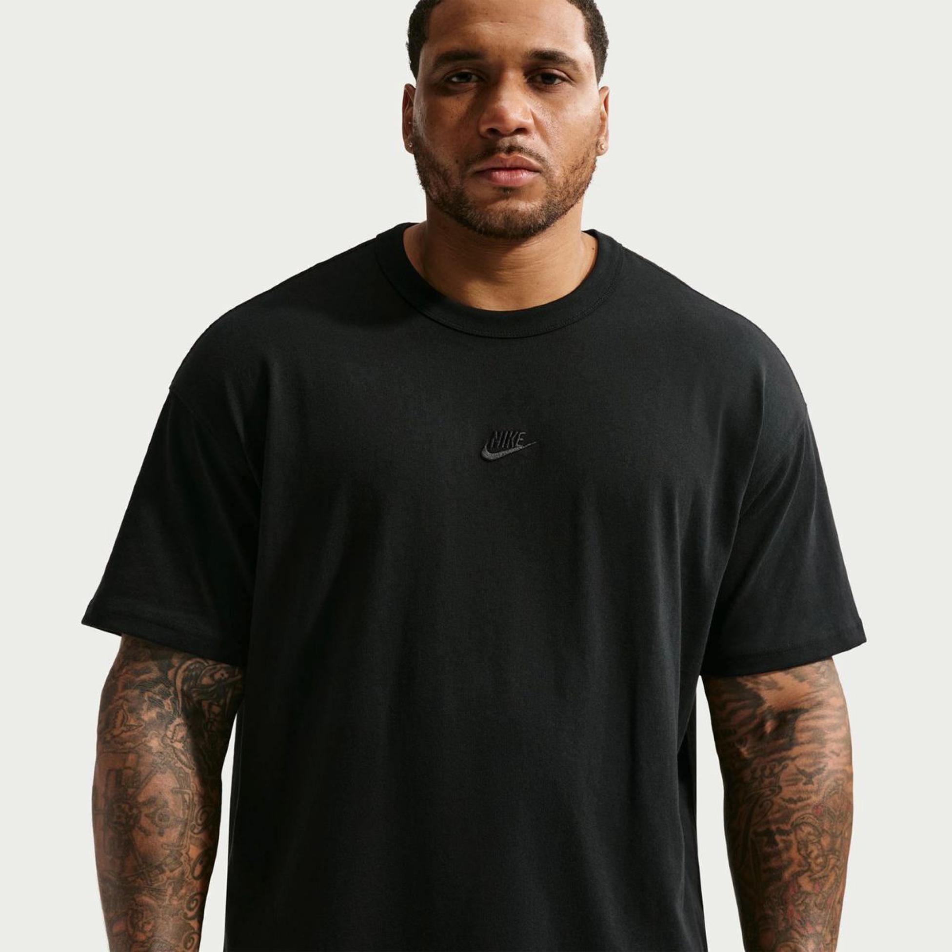 Outlet Чоловіча футболка NIKE SPORTSWEAR PREMIUM ESSENTIALS IH1121-010