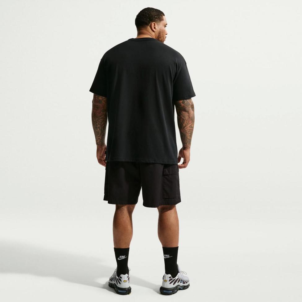 Outlet Мужская футболка NIKE SPORTSWEAR PREMIUM ESSENTIALS IH1121-010_image_5