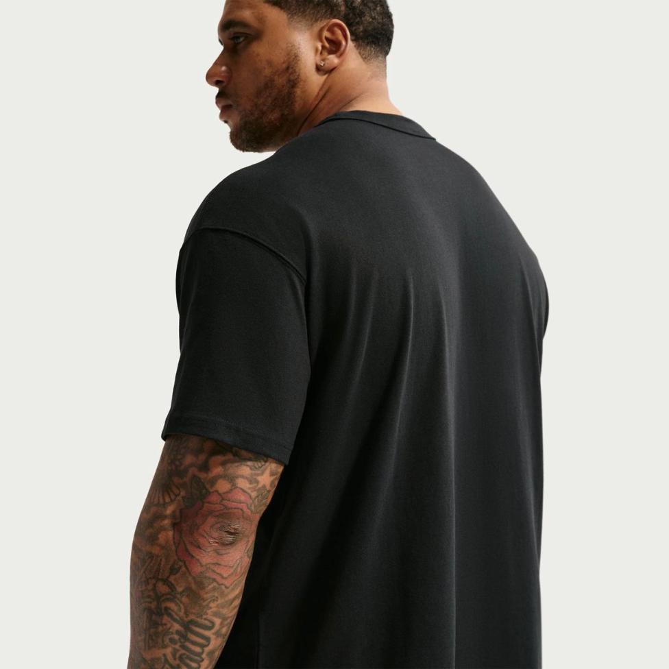 Outlet Чоловіча футболка NIKE SPORTSWEAR PREMIUM ESSENTIALS IH1121-010