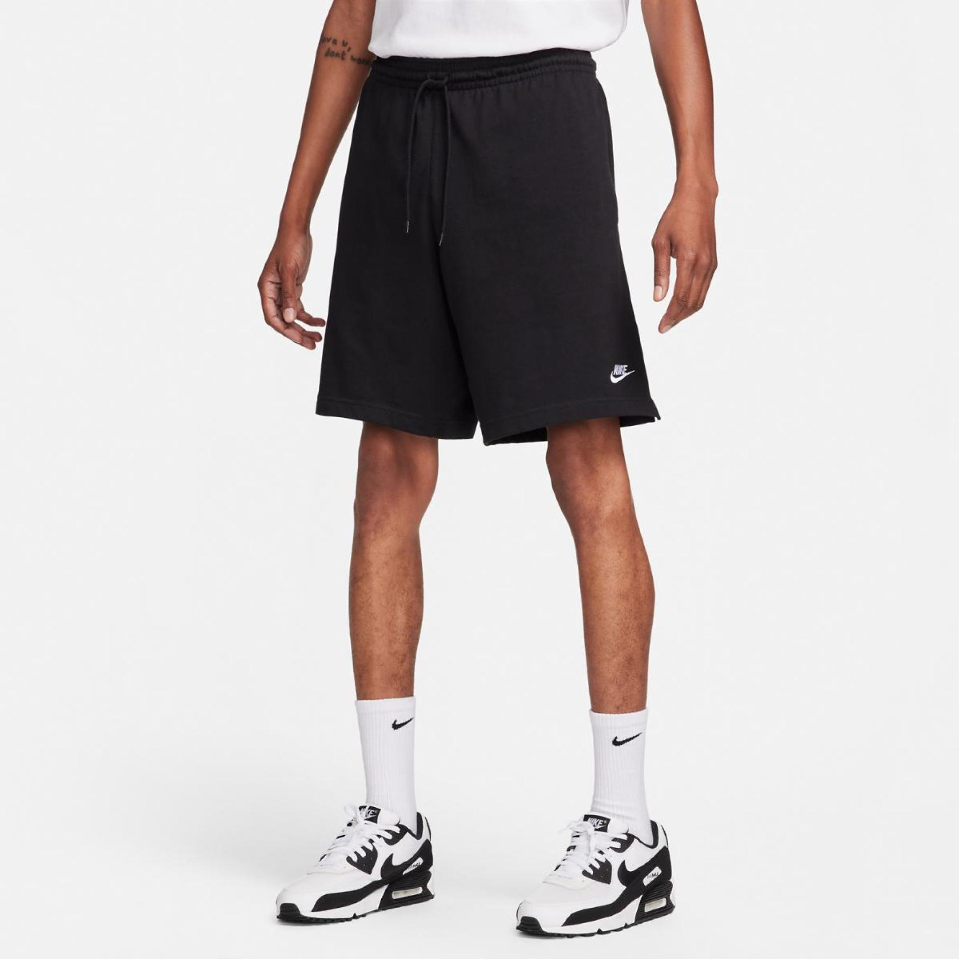 Outlet Чоловічі шорти NIKE CLUB FQ4359-010