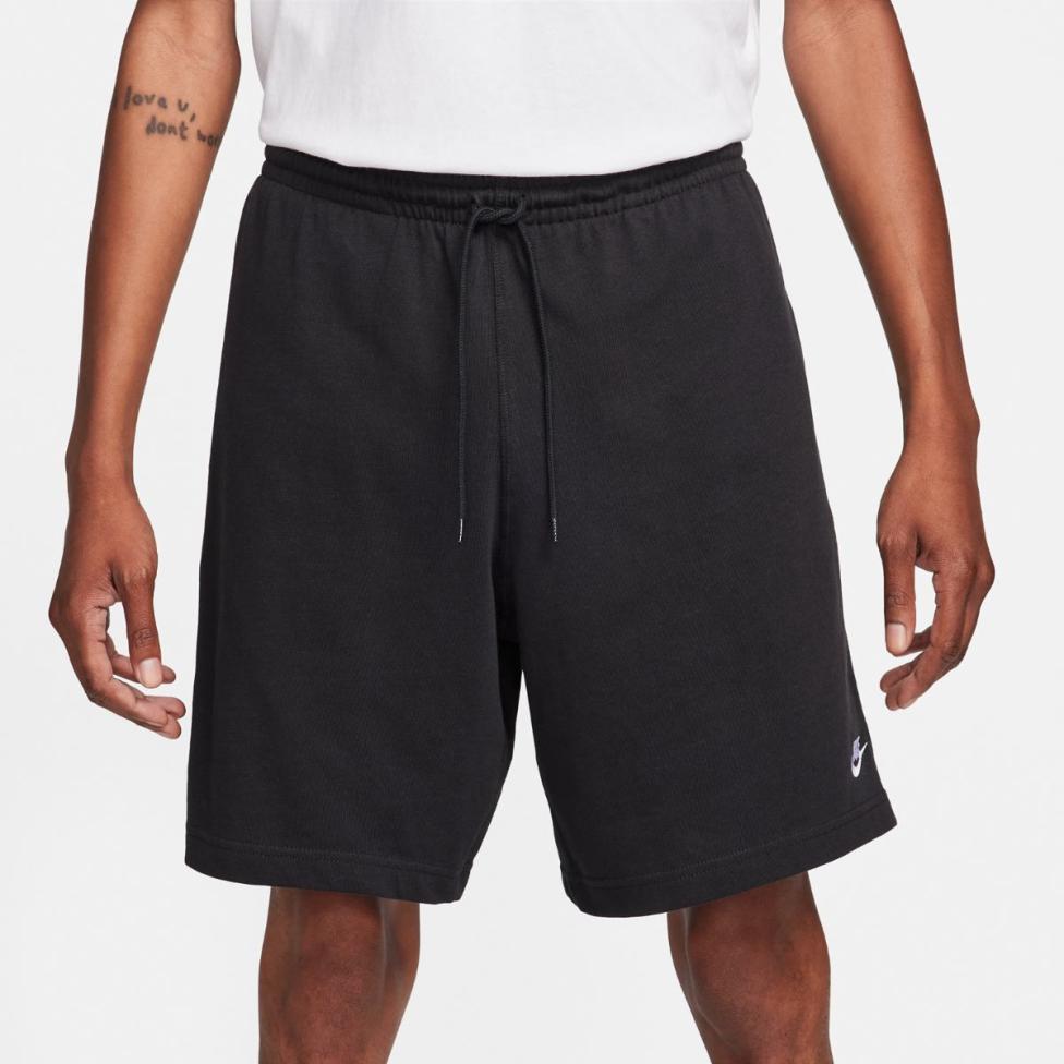 Outlet Чоловічі шорти NIKE CLUB FQ4359-010