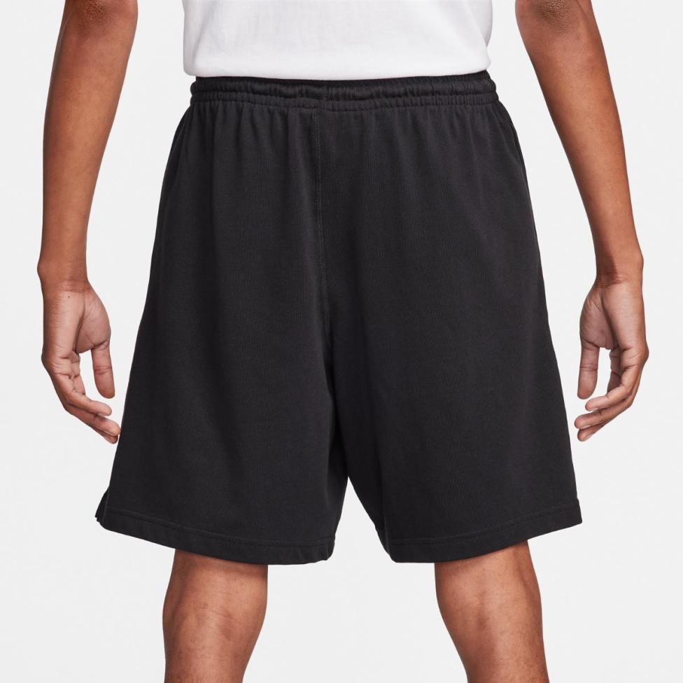 Outlet Чоловічі шорти NIKE CLUB FQ4359-010_image_3