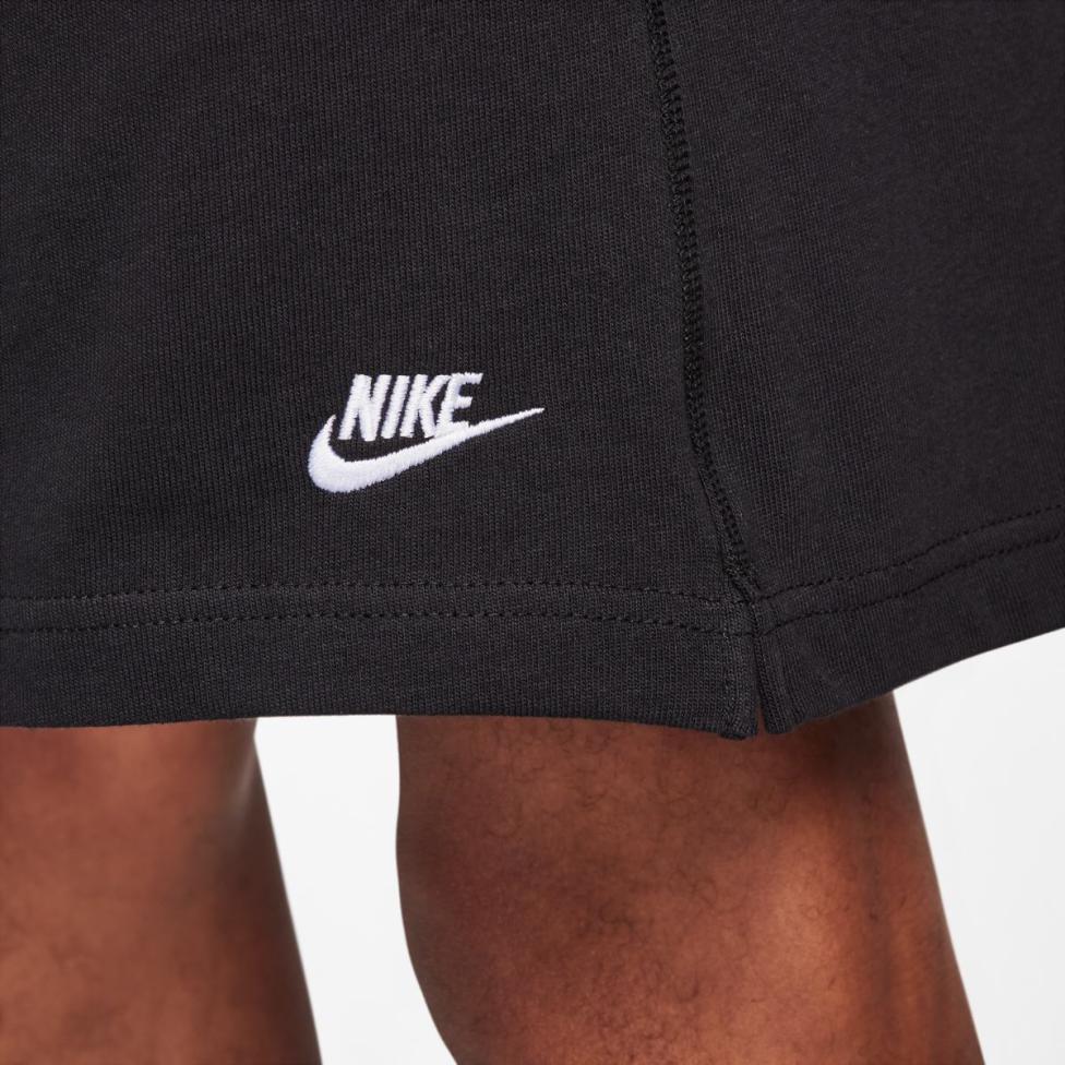 Outlet Чоловічі шорти NIKE CLUB FQ4359-010_image_5