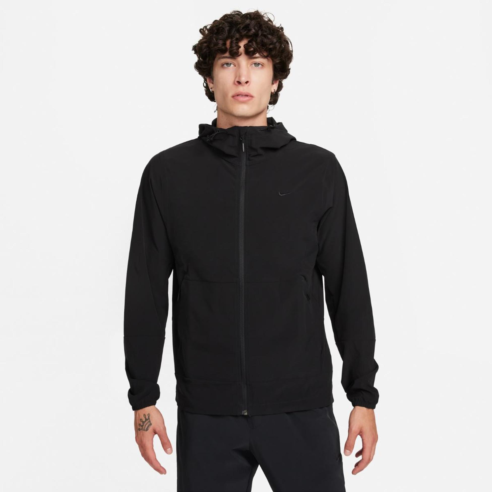 Outlet Чоловіча толстовка NIKE REPEL UNLIMITED FB7551-010