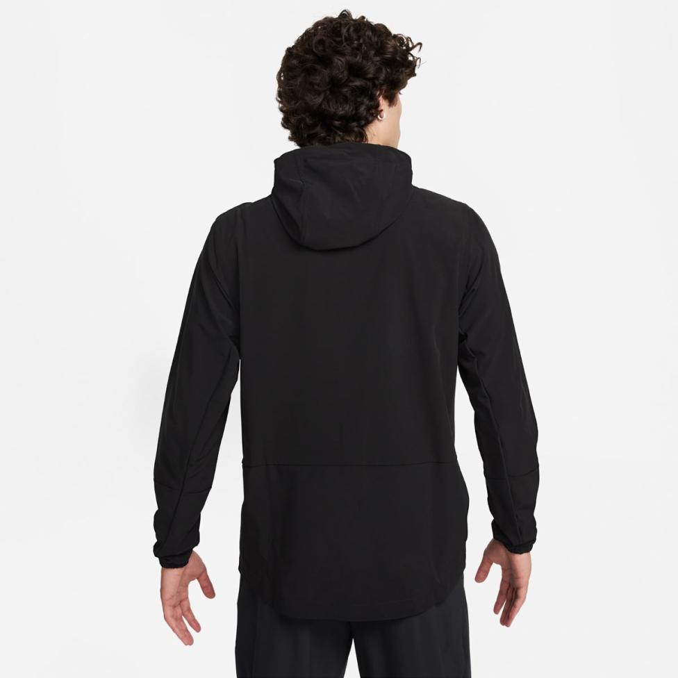 Outlet Чоловіча толстовка NIKE REPEL UNLIMITED FB7551-010