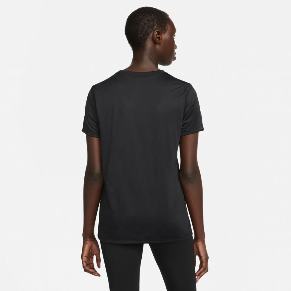 Outlet Жіноча футболка NIKE DRI-FIT DX0687-010