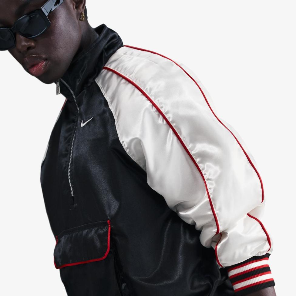 Outlet Жіночий бомбер NIKE SPORTSWEAR HF9435-010_image_3